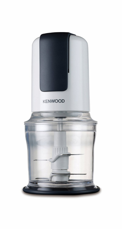 Kenwood CH580