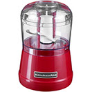 Der KitchenAid in Rot auf Amazon